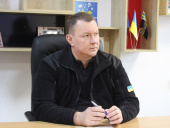 У Дружківській військовій адміністрації відбулась апаратна нарада