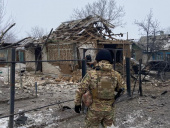 Дружківка під ударами FPV-дронів: один загиблий, двоє поранених