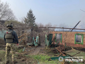 За добу на Донеччині троє людей загинуло, ще одна людина поранена 