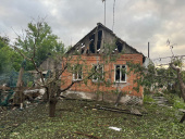 Поліція: Дружківську громаду атакували дронами