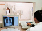 Цифровая рентгенография как метод диагностики
