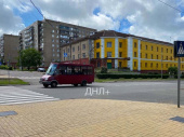 В Дружковке повысили стоимость проезда в маршрутках 