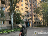 У Дружківці за добу одна людина загинула, одна отримала поранення