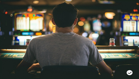 У чому ризики нелегальних казино майданчиків та заходи державного регулятора щодо боротьби з ними