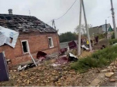 Двоє людей загинули, ще четверо – поранені за добу на Донеччині