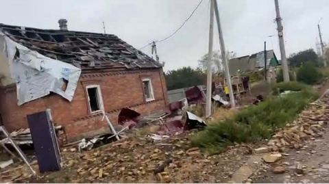 Двоє людей загинули, ще четверо – поранені за добу на Донеччині Двоє людей загинули, ще четверо – поранені за добу на Донеччині