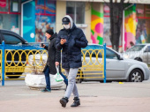 Донецкая область еще не готова к ослаблению карантина