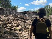 У Дружківці FPV-дрон поранив мирного жителя
