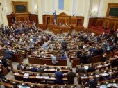 Депутаты от ОПЗЖ попали в список прогульщиков Верховной Рады Украины