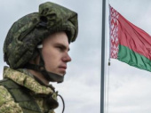 Украина отказывается от белорусских миротворцев