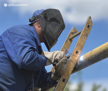 У Дружківці продовжують виявляти випадки несанкціонованого підключення газу