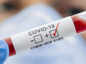 В Дружковке за сутки 9 новых случаев коронавируса
