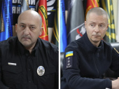 На Донеччині нові керівники поліції та ДСНС