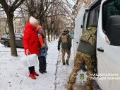 З Дружківки «Білі янголи» евакуювали ще трьох дітей 