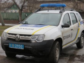 В Дружковке полицейские спасли человека
