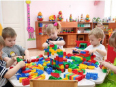 Минздрав предлагает отказаться от ковров и мягких игрушек в детских садах