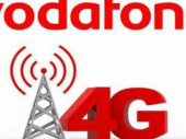 4G от Vodafone появился в Дружковке
