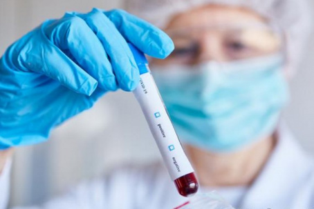 В Дружковке зафиксированы новые случаи заражения коронавирусом