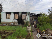 У Дружківці внаслідок обстрілів за добу одна людина загинула, одна зазнала поранень