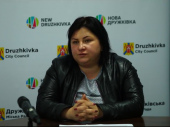 Сколько зарабатывают руководители Дружковки: заместитель городского головы Анна Бузова