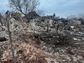 Двох людей поранено за добу на Донеччині