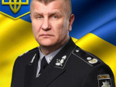 Начальник ГУНП в Донецькій області проведе виїзний прийом громадян у Дружківці