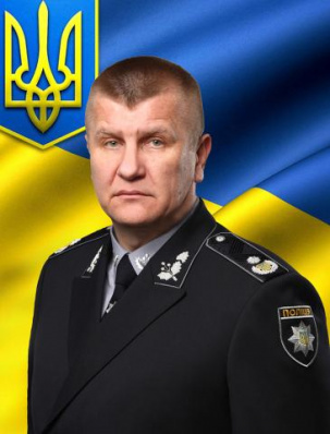 Начальник ГУНП в Донецькій області проведе виїзний прийом громадян у Дружківці