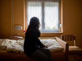 В Донецкой области откроют девять приютов для жертв домашнего насилия