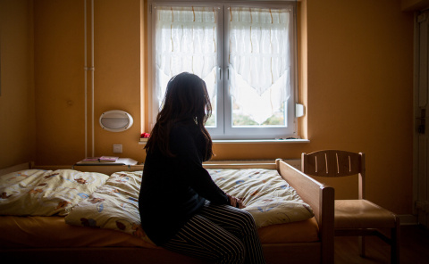 В Донецкой области откроют девять приютов для жертв домашнего насилия