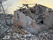 Дружківка: FPV-дрони влучили у два цивільні авто, є поранений