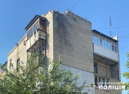 Обстріли на Донеччині: за добу вбито одну людину, четверо поранених