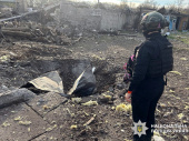 Поліція: Окупанти атакували Дружківську громаду ЗРК «С-300» та FPV-дроном