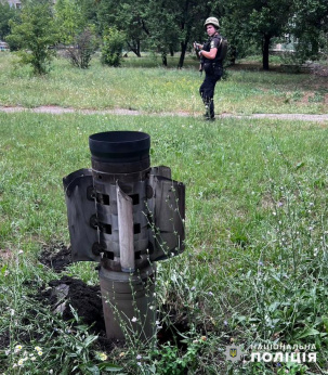 За добу на Донеччині одна людина загинула, семеро поранено