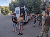 Эвакуация из Дружковки: какие направления предлагают местные власти?