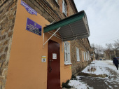 Журналисты проверили работу пунктов обогрева в  Дружковке