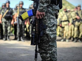 Из-за коронавируса в Украине приостановлен призыв в армию
