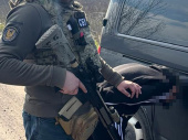 СБУ затримала коригувальника гру рф, який наводив півторатонні авіабомби на оборонців Дружківки