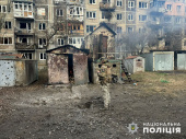 За добу на Донеччині обстріляли 11 населених пунктів