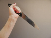 Ножом в сердце: в Дружковке жена убила мужа во время ссоры