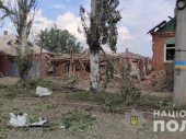 Окупанти вдарили по Донеччині авіацією та ракетами – серед поранених дитина