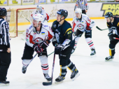 «Донбасс» одержал победу в Белой Церкви со счетом 3:2