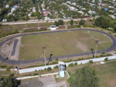 Реконструкция стадиона Дружковки: на разработку проекта планируют выделить 650 тысяч гривен