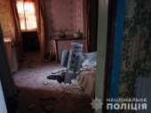 Під обстрілами на Донеччині 16 населених пунктів