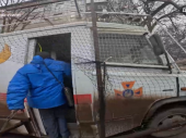 Група «Фенікс» продовжує евакуацію з Дружківки