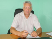 Петр Крамской — новый заместитель городского головы