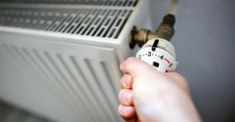 Жители Дружковки требуют не повышать тариф на отопление