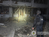 Дружківка під ударом БПЛА