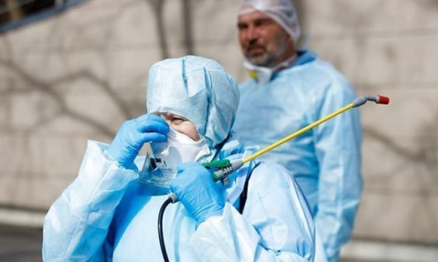 В Донецкой области 23 января коронавирус обнаружили у 111 человек