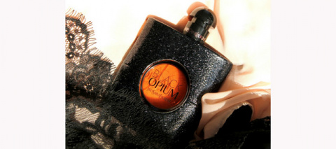 Обзор аромата Yves Saint Laurent Black Opium