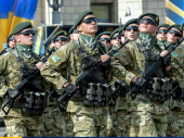 День пограничника в Украине "декоммунизировали"